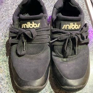 Snibbs Women's Spacecloud Sneakers, Size 7.5